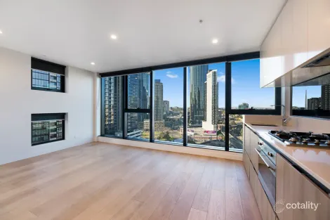 1705/58 CLARKE ST, SOUTHBANK, VIC 3006