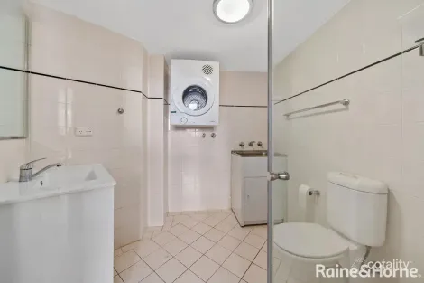 Property photo of 30/1-4 The Crescent Strathfield NSW 2135