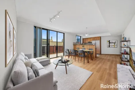 Property photo of 30/1-4 The Crescent Strathfield NSW 2135