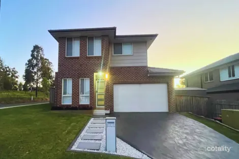 1 Melinda St, Grantham Farm, NSW 2765