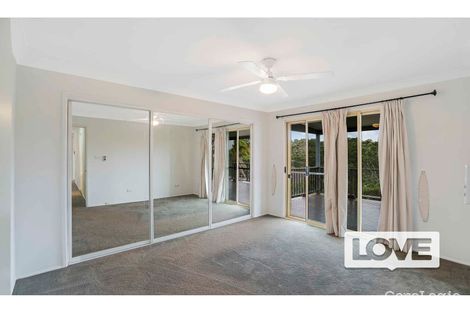 Property photo of 21 Illawarra Avenue Cardiff NSW 2285