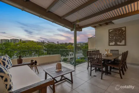 Property photo of 55A Oxford Terrace Taringa QLD 4068