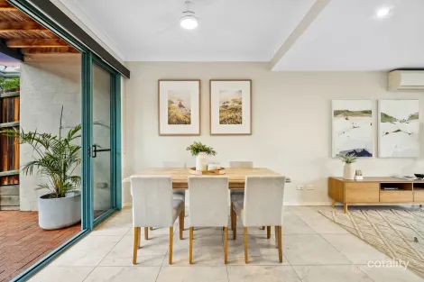 Property photo of 55A Oxford Terrace Taringa QLD 4068