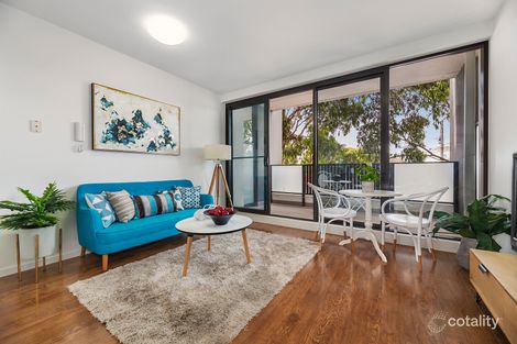 105/80 Ormond St, Kensington, VIC 3031