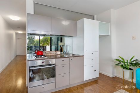 Property photo of 105/80 Ormond Street Kensington VIC 3031