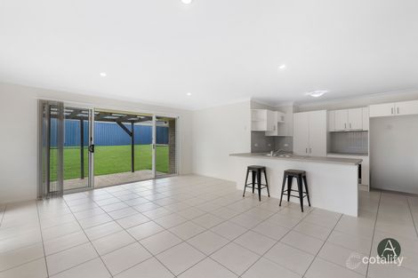 Property photo of 54 Gannon Way Upper Coomera QLD 4209