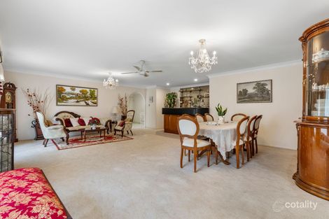 Property photo of 1 Mayfair Place Boondall QLD 4034
