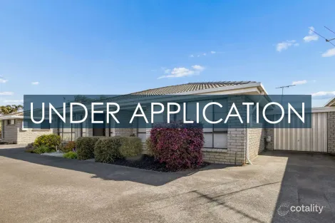 3/6 Nelson St, Rye, VIC 3941