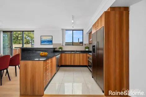 Property photo of 30/1-4 The Crescent Strathfield NSW 2135
