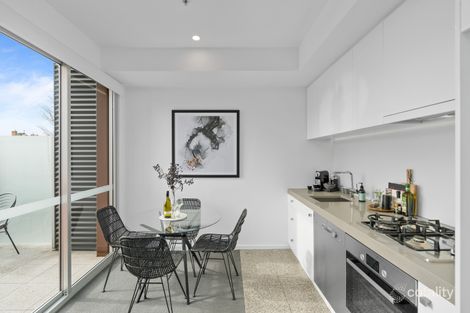 Property photo of 111/33 James Street Windsor VIC 3181