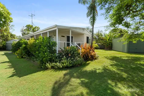Property photo of 10 Oak Street Boonooroo QLD 4650