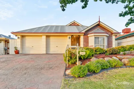 297 Kelly Rd, Modbury Heights, SA 5092