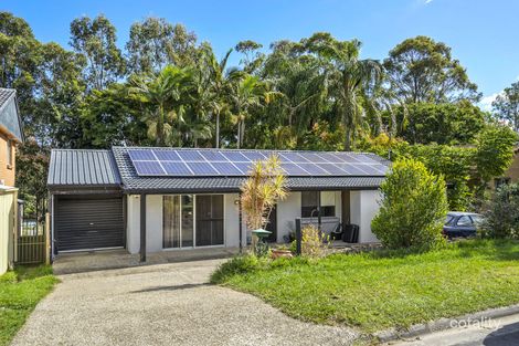 Property photo of 16 Quarrian Crescent Beenleigh QLD 4207