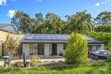 Property photo of 16 Quarrian Crescent Beenleigh QLD 4207