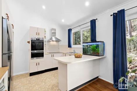 Property photo of 26 Bruce Road Glenbrook NSW 2773