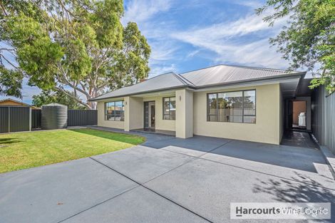 Property photo of 1 Elijah Street Morphett Vale SA 5162