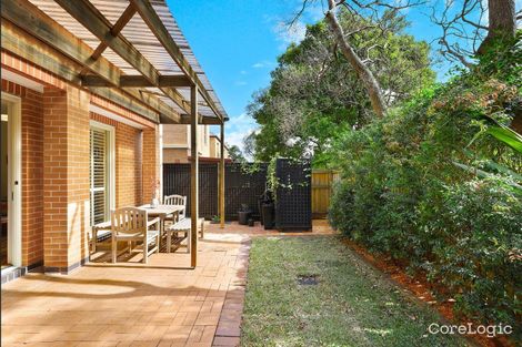 Property photo of 16 Lawson Lane Naremburn NSW 2065