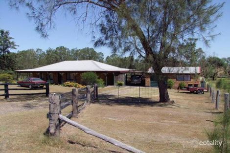 Property photo of 162 Dalwood Road Leconfield NSW 2335