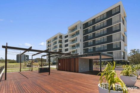 Property photo of 1606/1 Ian Keilar Drive Springfield Central QLD 4300