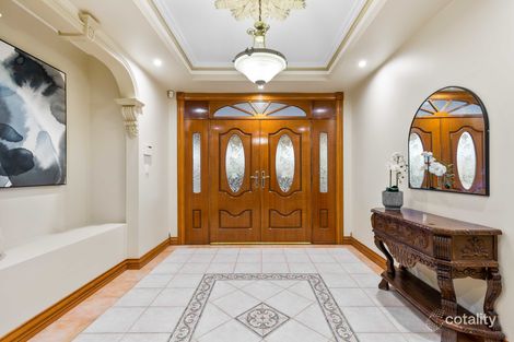 Property photo of 14 Castlewellan Boulevard Hillside VIC 3037