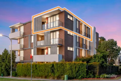 401/2 Affleck Cct, Kellyville, NSW 2155