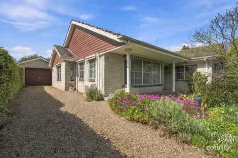 Property photo of 5-7 Alfred Drive Yinnar VIC 3869