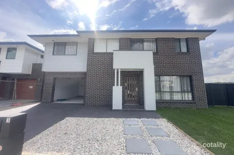 3 Threlkald St, Austral, NSW 2179
