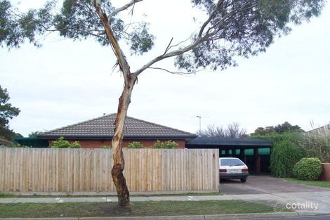 18 Millswyn Ave, Hampton Park, VIC 3976