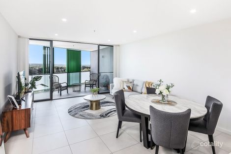 Property photo of 1206/380 Forest Road Hurstville NSW 2220