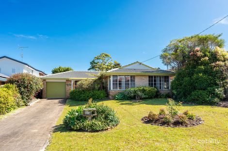 Property photo of 18 Plateau Road Stanwell Tops NSW 2508