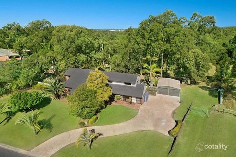 49 Quambone St, Worongary, QLD 4213