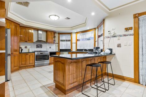 Property photo of 14 Castlewellan Boulevard Hillside VIC 3037