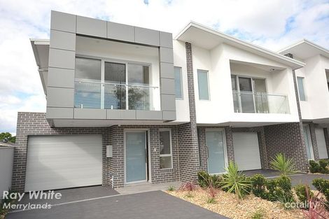 2 Rubina St, Merrylands West, NSW 2160