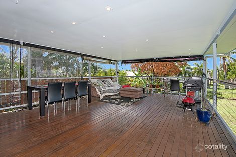 Property photo of 12 Lancaster Street Garbutt QLD 4814