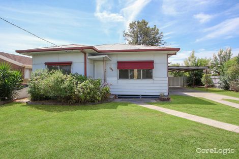 Property photo of 480 McDonald Road Lavington NSW 2641