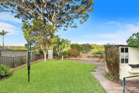 Property photo of 146 Wardell Road Earlwood NSW 2206