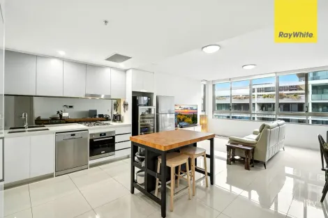 6902/1a Morton St, Parramatta, NSW 2150