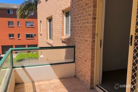 Property photo of 4/5-6 Eulalie Avenue Randwick NSW 2031