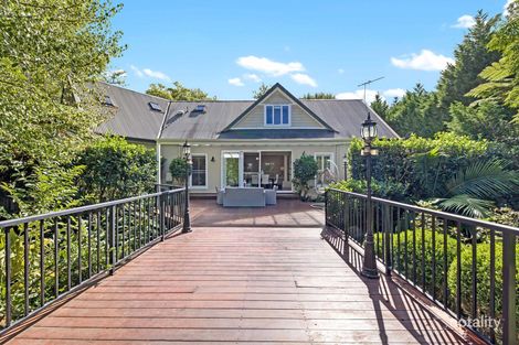 Property photo of 12 Chilton Parade Warrawee NSW 2074