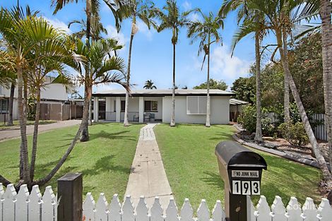 Property photo of 193 Upper Miles Avenue Kelso QLD 4815