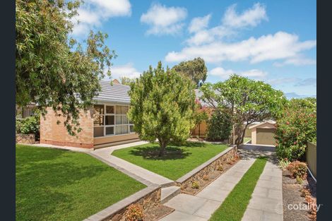 Property photo of 25 Strathcona Avenue Panorama SA 5041