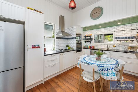 Property photo of 31 Markwell Street Auchenflower QLD 4066