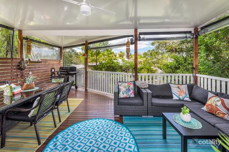 Property photo of 31 Markwell Street Auchenflower QLD 4066