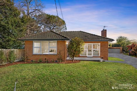 Property photo of 1/4 Toni Court Wantirna VIC 3152