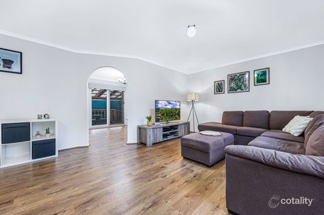 Property photo of 14 The Gateway Croydon South VIC 3136