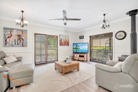 Property photo of 76-80 Noonara Drive Wonglepong QLD 4275