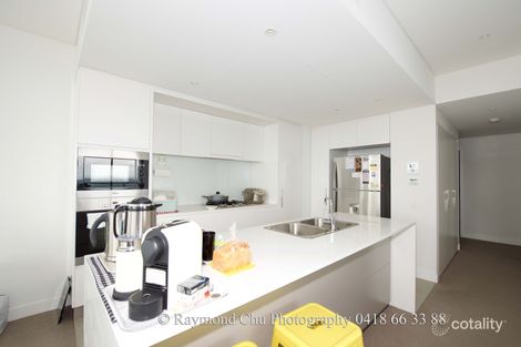 Property photo of 2301/7 Railway Street Chatswood NSW 2067