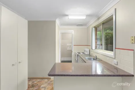 Property photo of 5 Honeysuckle Crescent Scone NSW 2337