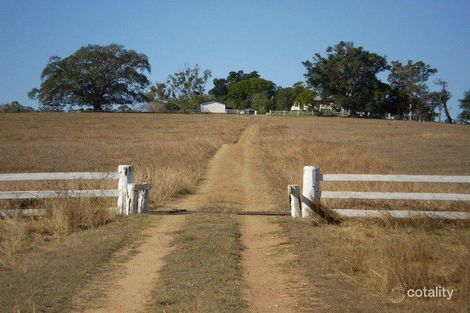 485 Booyal Dallarnil Rd, Booyal, QLD 4671