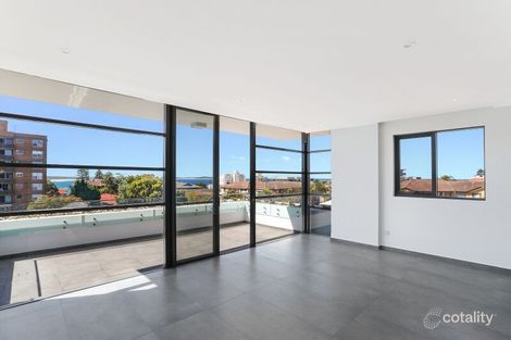 Property photo of 401/9 Waratah Street Cronulla NSW 2230